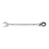 GearWrench 7/16" Reversible Ratcheting Wrench 180 x 23 x 8mm