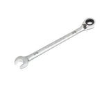 GearWrench 7/16" Reversible Ratcheting Wrench 180 x 23 x 8mm