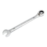GearWrench 1/2" Reversible Ratcheting Wrench 199 x 27 x 9mm