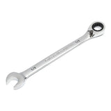 GearWrench 5/8" Reversible Ratcheting Wrench 234 x 33 x 10mm