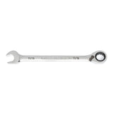 GearWrench 11/16" Reversible Ratcheting Wrench 257 x 41 x 10mm