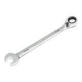 GearWrench 11/16" Reversible Ratcheting Wrench 257 x 41 x 10mm