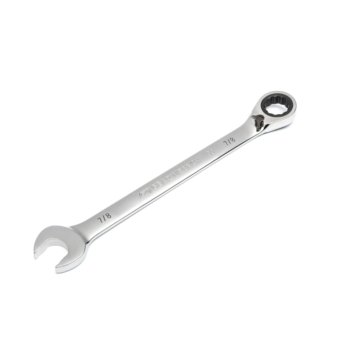 GearWrench 7/8" Reversible Ratcheting Wrench 274 x 28 x 13mm