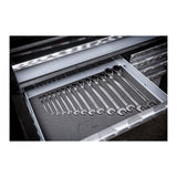 GearWrench Reversible Ratcheting Wrench Set 355 x 279 x 53mm 14 (Piece)