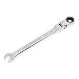 GearWrench 8mm Flex Head Ratcheting Wrench 145 x 14 x 7mm