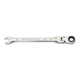 GearWrench 8mm Flex Head Ratcheting Wrench 145 x 14 x 7mm