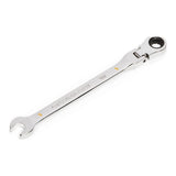 GearWrench 9mm Flex Head Ratcheting Wrench 149 x 18 x 8mm