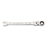 GearWrench 10mm Flex Head Ratcheting Wrench 168 x 23 x 8mm