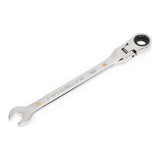 GearWrench 10mm Flex Head Ratcheting Wrench 168 x 23 x 8mm