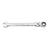 GearWrench 11mm Flex Head Ratcheting Wrench 183 x 23 x 9mm