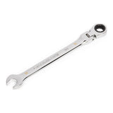 GearWrench 11mm Flex Head Ratcheting Wrench 183 x 23 x 9mm