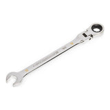 GearWrench 12mm Flex Head Ratcheting Wrench 191 x 25 x 8mm