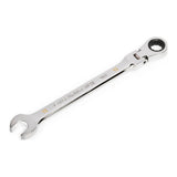GearWrench 13mm Flex Head Ratcheting Wrench 201 x 25 x 10mm