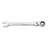 GearWrench 16mm Flex Head Ratcheting Wrench 250 x 38 x 11mm