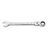 GearWrench 18mm Flex Head Ratcheting Wrench 269 x 38 x 13mm