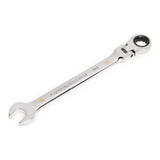 GearWrench 18mm Flex Head Ratcheting Wrench 269 x 38 x 13mm