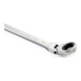GearWrench 21mm Flex Head Ratcheting Wrench 292 x 47 x 18mm
