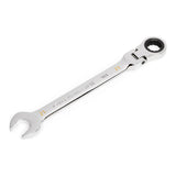 GearWrench 21mm Flex Head Ratcheting Wrench 292 x 47 x 18mm