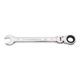 GearWrench 24mm Flex Head Ratcheting Wrench 319 x 51 x 15mm