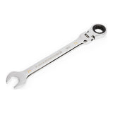 GearWrench 24mm Flex Head Ratcheting Wrench 319 x 51 x 15mm