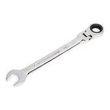 GearWrench 25mm Flex Head Ratcheting Wrench 318 x 51 x 15mm