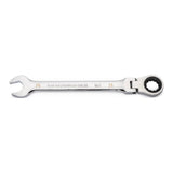 GearWrench 25mm Flex Head Ratcheting Wrench 318 x 51 x 15mm