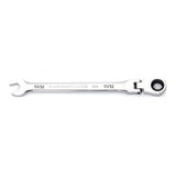 GearWrench 11/32" Flex Head Ratcheting Wrench 141 x 18 x 8mm