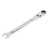 GearWrench 11/32" Flex Head Ratcheting Wrench 141 x 18 x 8mm
