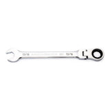 GearWrench 13/16" Flex Head Ratcheting Wrench 237 x 51 x 17mm