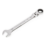 GearWrench 7/8" Flex Head Ratcheting Wrench 249 x 38 x 17mm