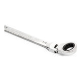 GearWrench 7/8" Flex Head Ratcheting Wrench 249 x 38 x 17mm