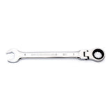 GearWrench 1" Flex Head Ratcheting Wrench 340 x 51 x 17mm