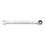 GearWrench 8mm 90T Combination Ratcheting Wrench 145 x 10 x 5mm
