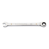 GearWrench 9mm 90T Combination Ratcheting Wrench 152 x 18 x 8mm