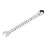GearWrench 9mm 90T Combination Ratcheting Wrench 152 x 18 x 8mm