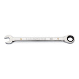 GearWrench 12mm 90T Combination Ratcheting Wrench 161 x 25 x 8mm