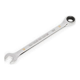GearWrench 12mm 90T Combination Ratcheting Wrench 161 x 25 x 8mm