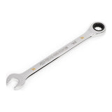 GearWrench 14mm 90T Combination Ratcheting Wrench 166 x 25 x 9mm