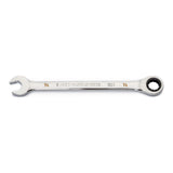 GearWrench 14mm 90T Combination Ratcheting Wrench 166 x 25 x 9mm
