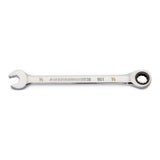 GearWrench 15mm 90T Combination Ratcheting Wrench 174 x 33 x 10mm
