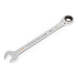 GearWrench 15mm 90T Combination Ratcheting Wrench 174 x 33 x 10mm