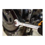 GearWrench 15mm 90T Combination Ratcheting Wrench 174 x 33 x 10mm