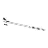 GearWrench 72T Flex Slim Head Ratchet (12in.) 365 x 46 x 25mm