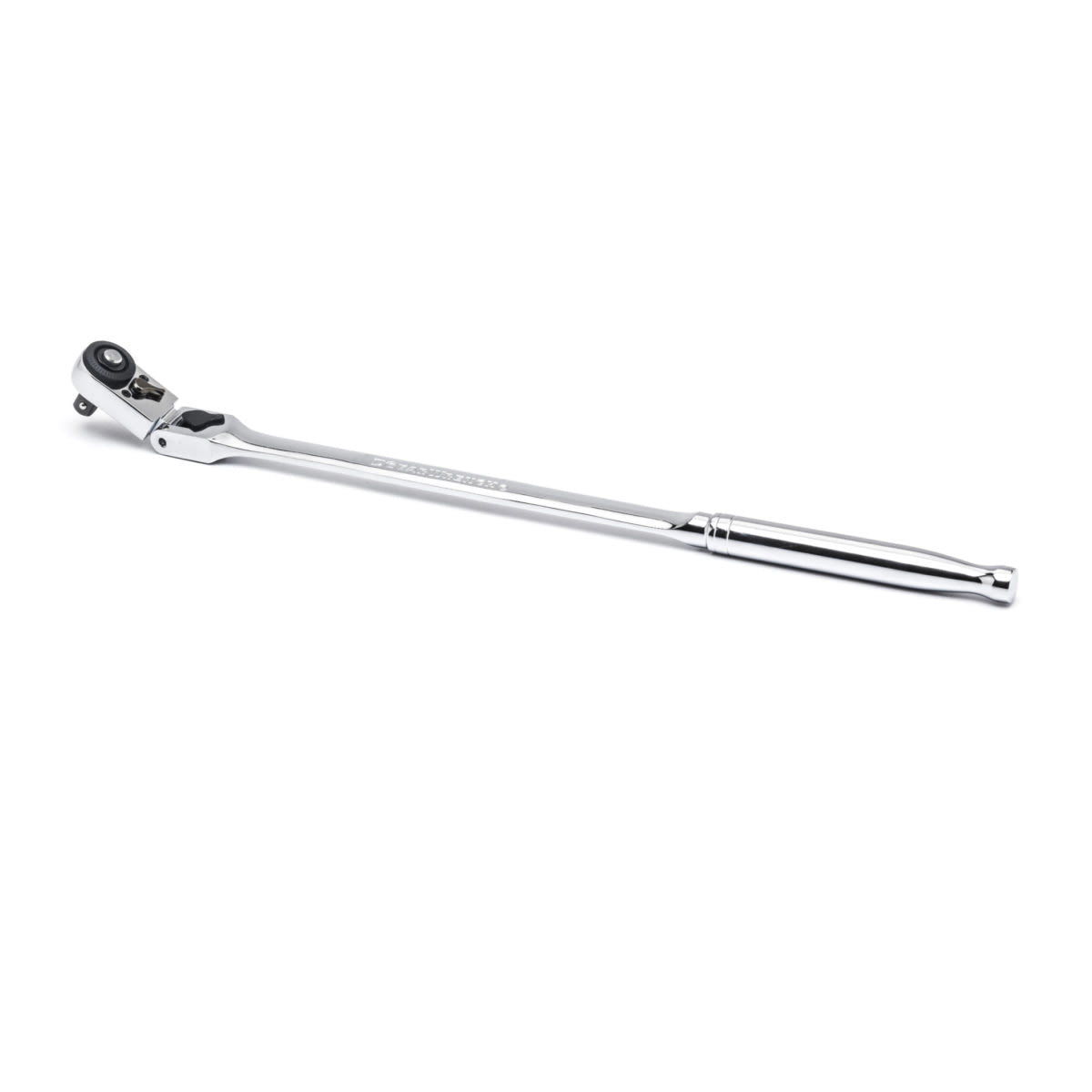 GearWrench 72T Flex Slim Head Ratchet (12in.) 365 x 46 x 25mm