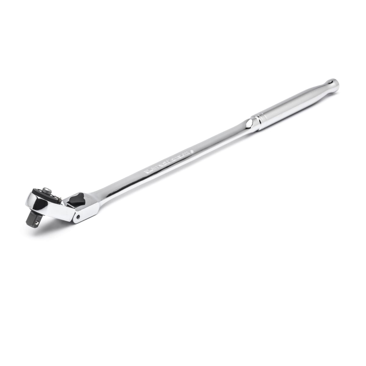 GearWrench 72T Flex Slim Head Ratchet (12in.) 365 x 46 x 25mm