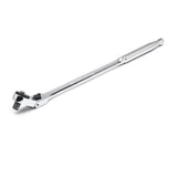 GearWrench 72T Flex Slim Head Ratchet (12in.) 365 x 46 x 25mm