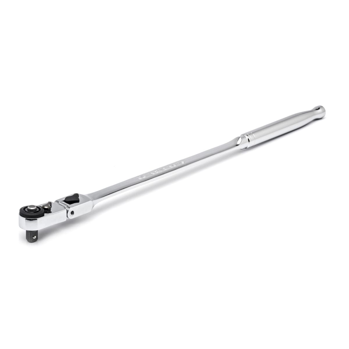 GearWrench 72T Flex Slim Head Ratchet (12in.) 365 x 46 x 25mm