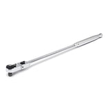 GearWrench 72T Flex Slim Head Ratchet (12in.) 365 x 46 x 25mm