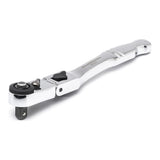 GearWrench 1/4" Drive Slim Head Ratchet Set 430 x 155 x 40mm 45 (Piece)