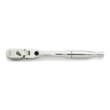 GearWrench 120XP Locking Flex Head Ratchet 7" 183 x 51 x 13mm